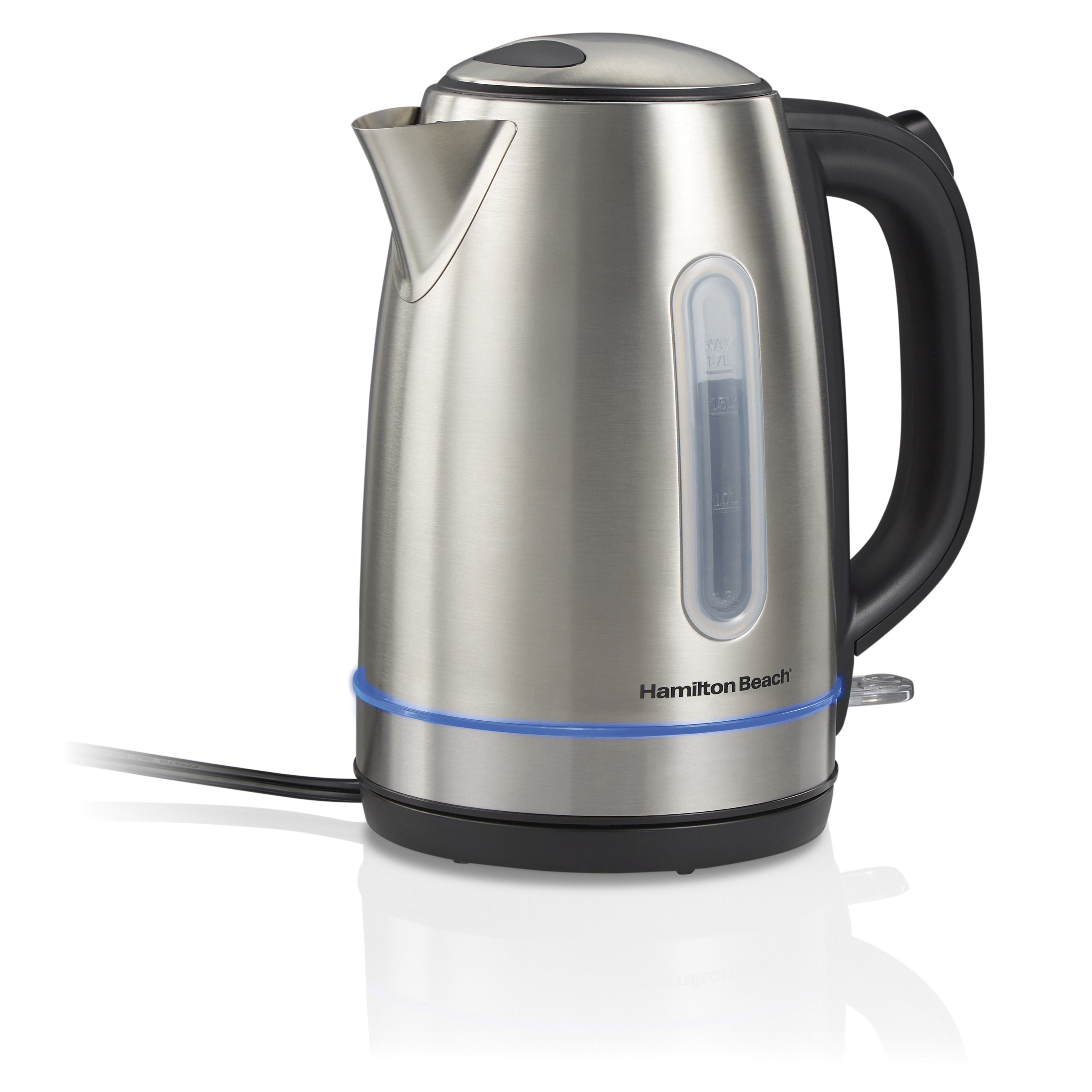 Stainless Steel Kettle (41037C)