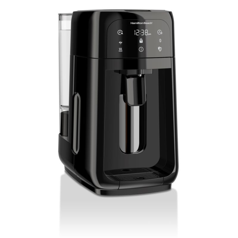 Machine distributrice de café de 12 tasses One Press® (47600)