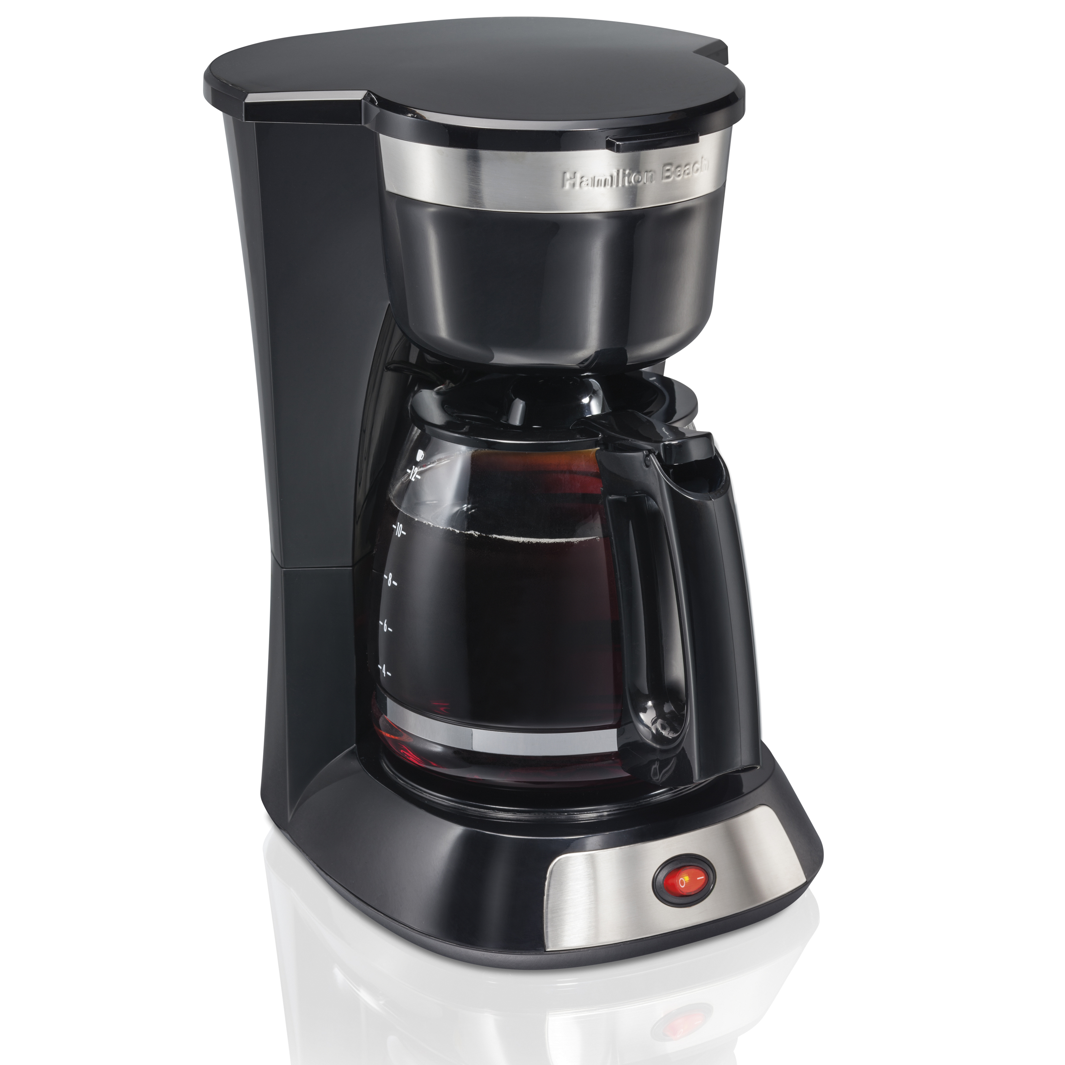 12 Cup Coffeemaker (49631)