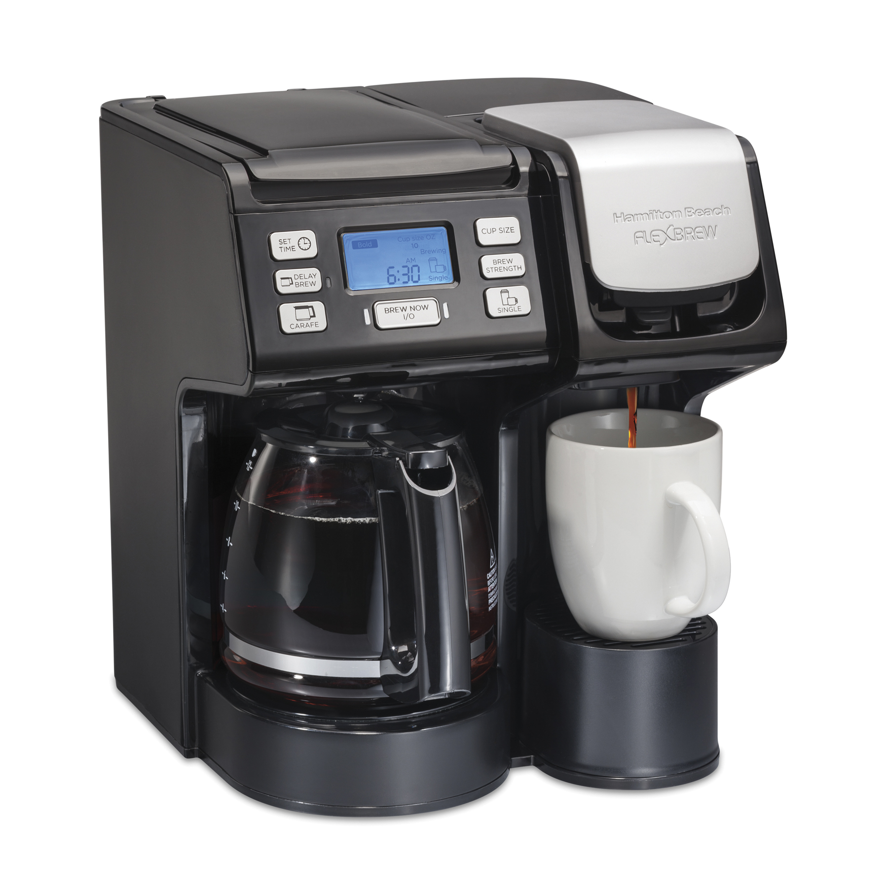 FlexBrew® Trio Coffee Maker (49902C)