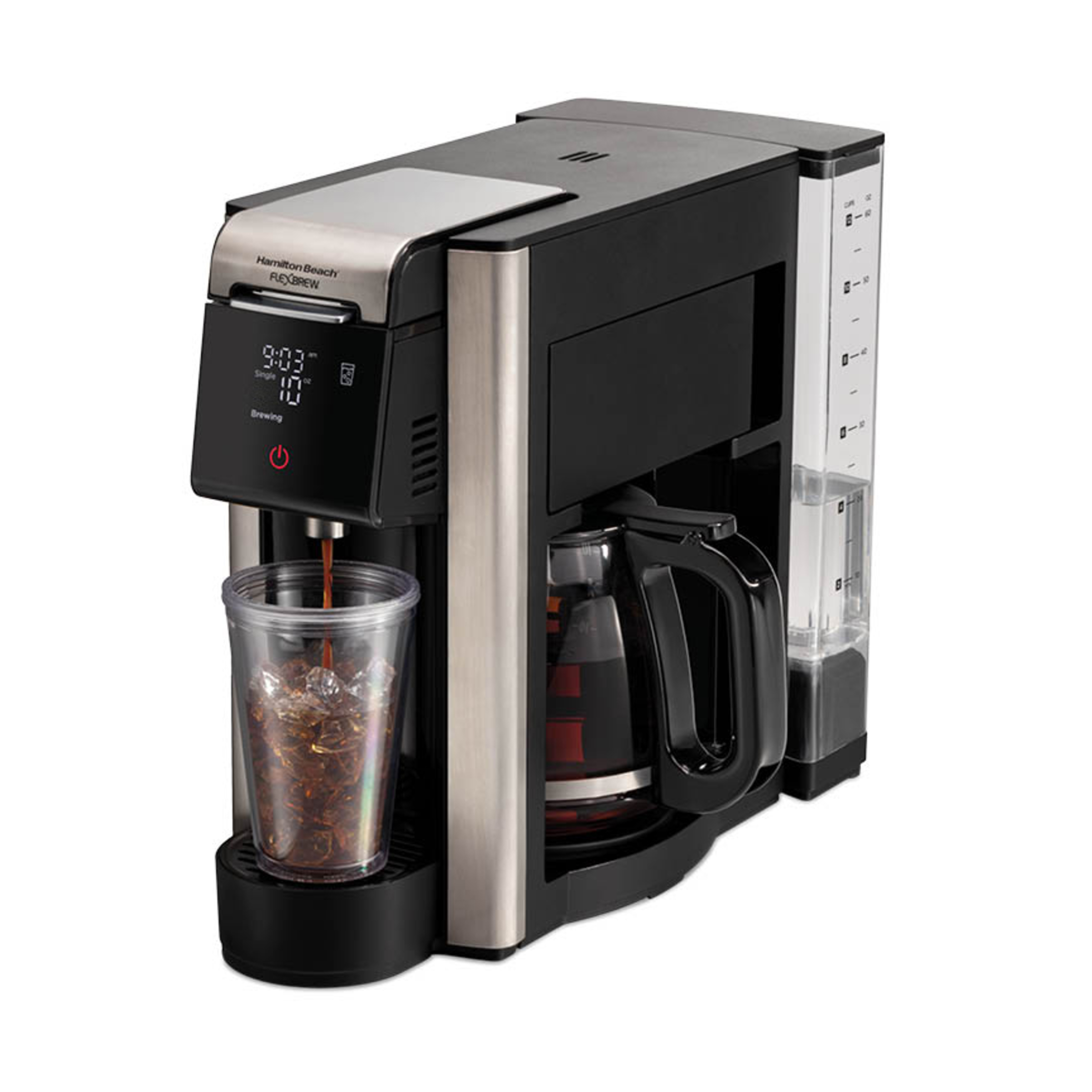 FlexBrew® Advanced 5-in-1 Coffee Maker (49965C)