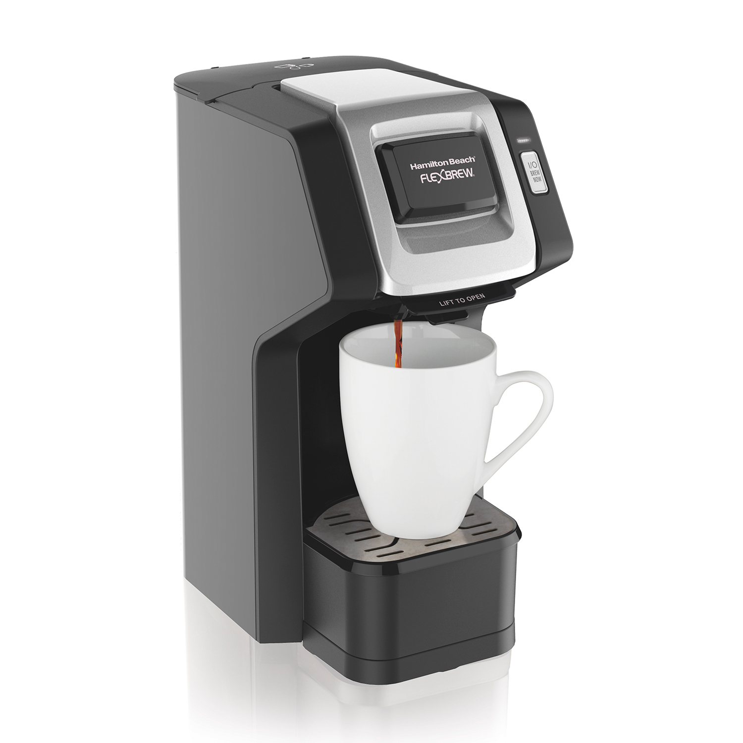 FlexBrew® Single-Serve Coffeemaker (49974C)