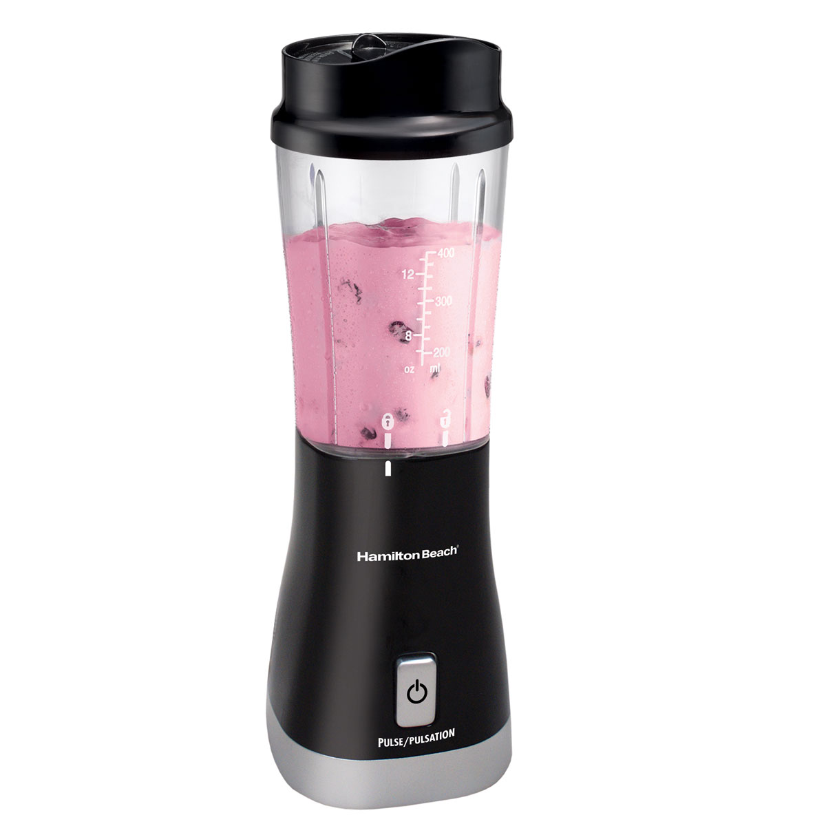 Personal Creations™ Blender with travel lid (51109CR)