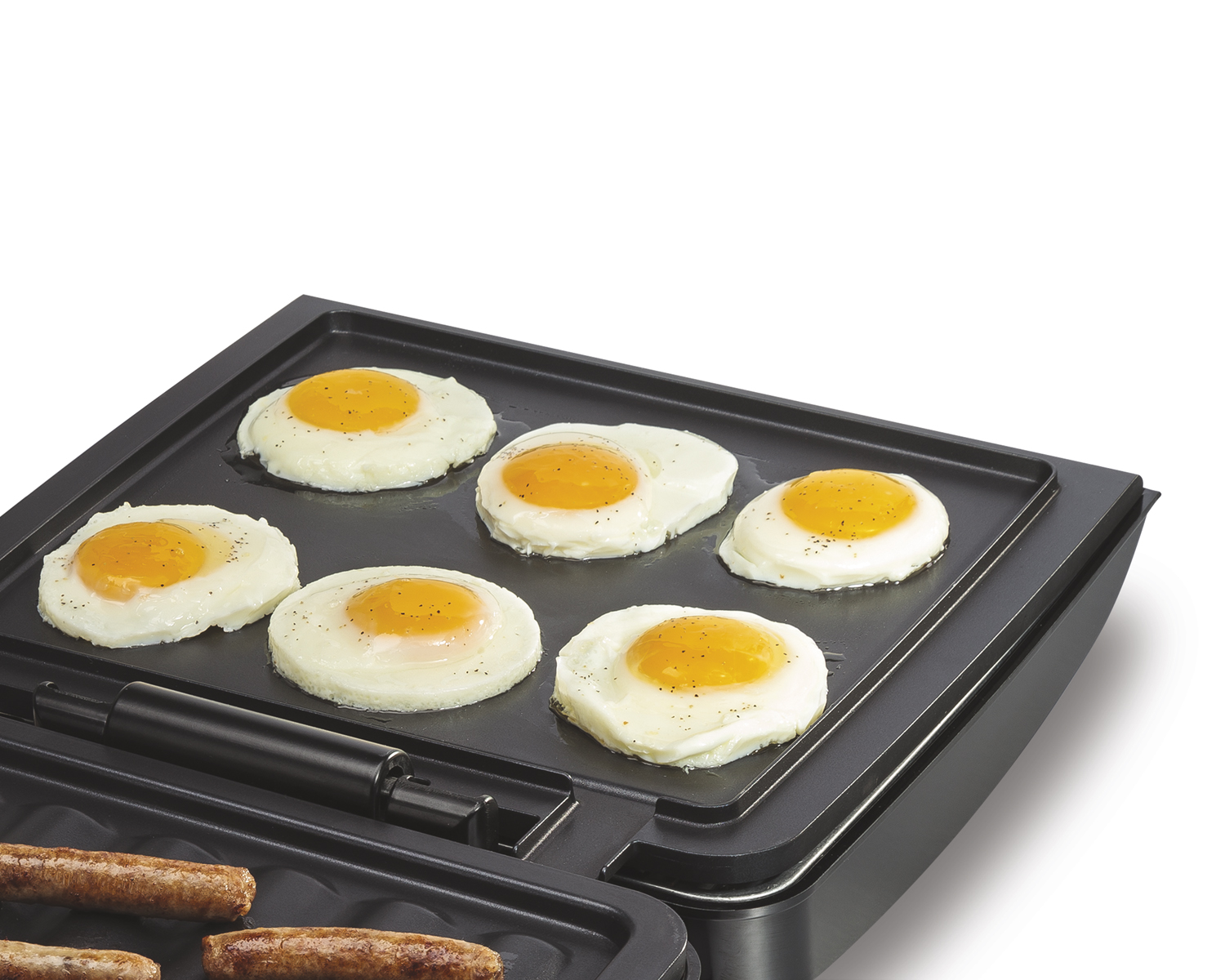 3-in-1 MultiGrill™ (25600)