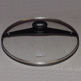 Hamilton Beach Slow Cooker Replacement Lid 6qt Stay Or Go Black 990126000 Hamiltonbeach Ca