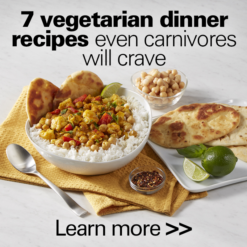 7 vegetarian dinner recipes even carnivores will crave