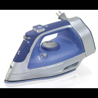 Durathon™ Iron with Retractable Cord (19803)