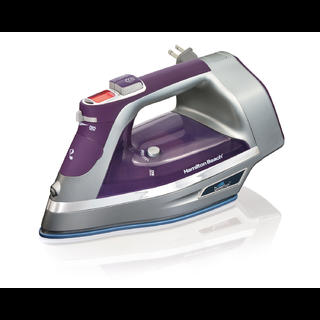 Durathon™ Digital Iron with Retractable Cord (19902R)