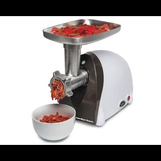 Hamilton beach on sale meat grinder