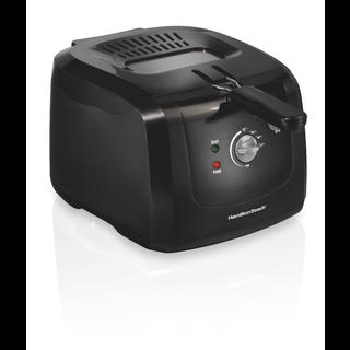 Professional Style Deep Fryer (35035C)