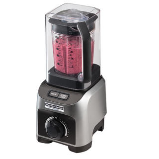 Mélangeur à faible niveau sonore Hamilton Beach® Professional (58870C)