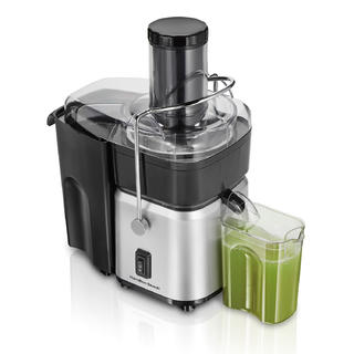 Whole Fruit Juice Extractor (67840)
