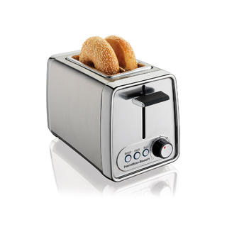 Hamilton beach smart toast outlet