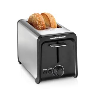 Contemporary 2 Slice Toaster (22997FG)