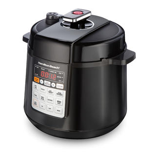 Autocuiseur multifonction (34501C)