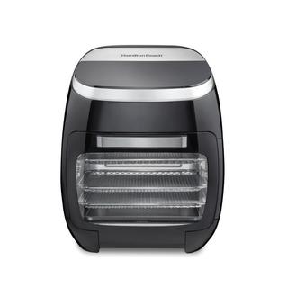 Four/friteuse à air chaud numérique 11,6 quarts (11 litres) (35073)