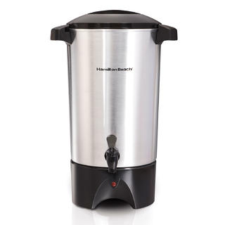 45 Cup Coffee Urn (40515CR)