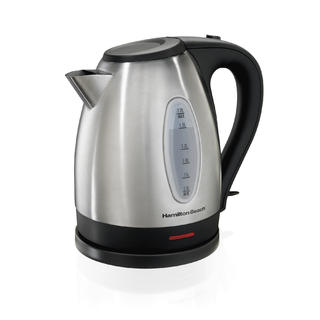 Electric Kettles HamiltonBeach