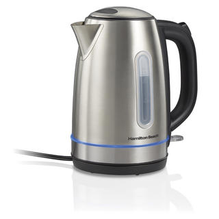 Stainless Steel Kettle (41037C)