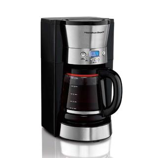 Programmable Coffeemaker (46895)