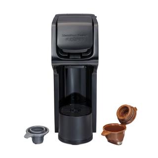FlexBrew® Single Serve Coffee Maker (49903C)