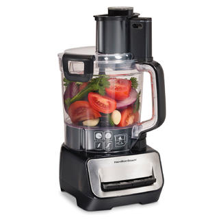 Robot de cuisine Stack & Snap Duo  (70585C) 
