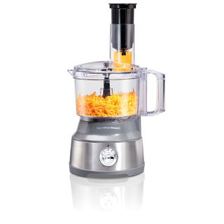 Robot de cuisine Spiraliseur , 10 tasses (70735) 
