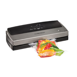 Scelleuse sous vide NutriFresh<sup>MD</sup> 78214