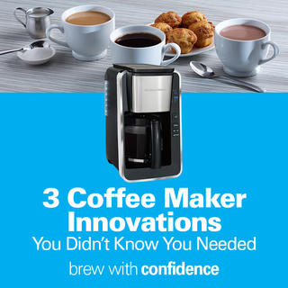 3 coffee maker innovations you didn’t know you needed