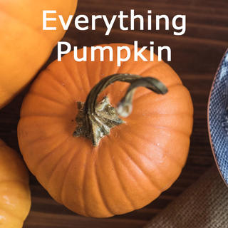 Everything Pumpkin