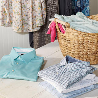 Dress to Impress: The Ultimate Ironing Guide