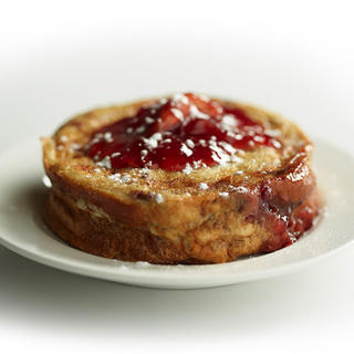 Personal-Size Stuffed French Toast image