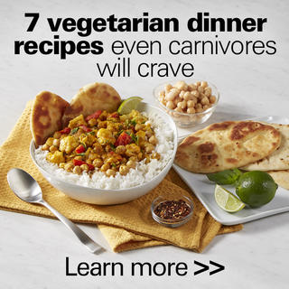 7 vegetarian dinner recipes even carnivores will crave