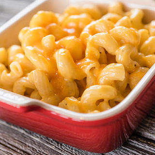 Rice Cooker Macaroni and Cheese image