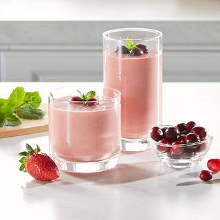 Berry Berry Smoothie image