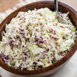 Blue Cheese Coleslaw image