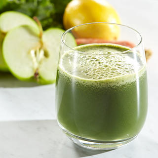 Go Getter Green Juice image