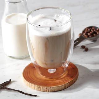 Sweet Cream Cold Brew Coffee image