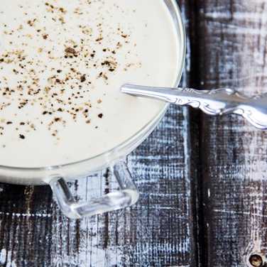 Blue Cheese Dressing