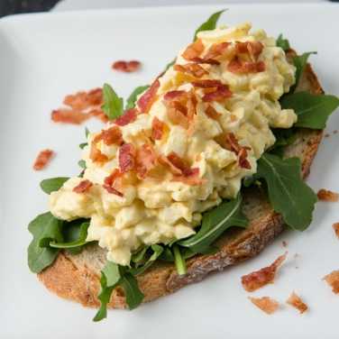 Classic Egg Salad
