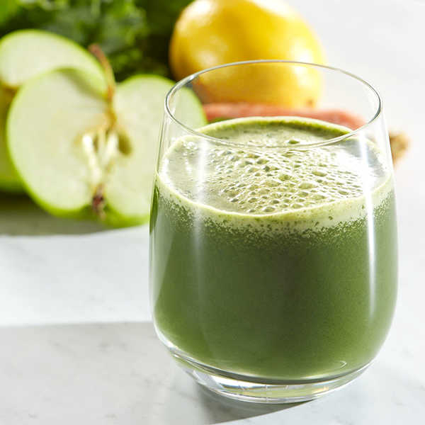 Go Getter Green Juice