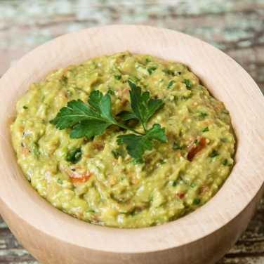 Guacamole