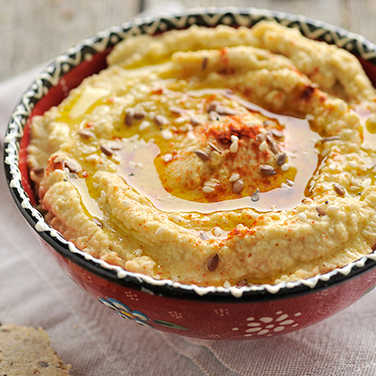Hummus
