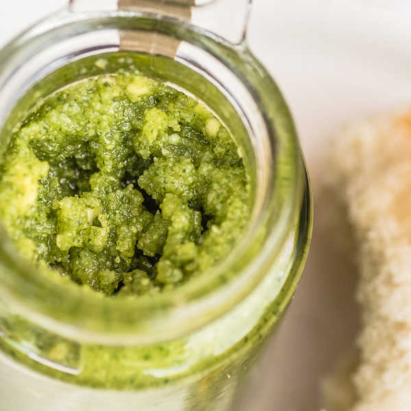 Arugula Pesto