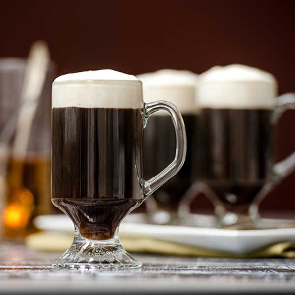 Irish Coffee