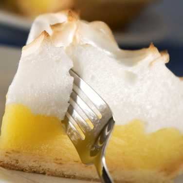 Lemon Meringue Pie