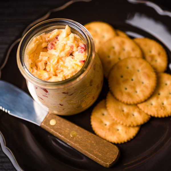 Pimento Cheese